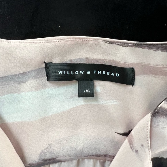 Sleeveless blouse ladies - Picture 3 of 3